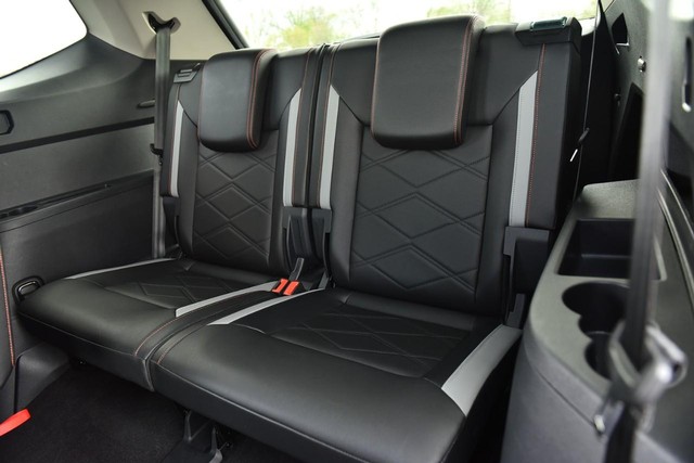 Volkswagen Atlas Vehicle Image 25