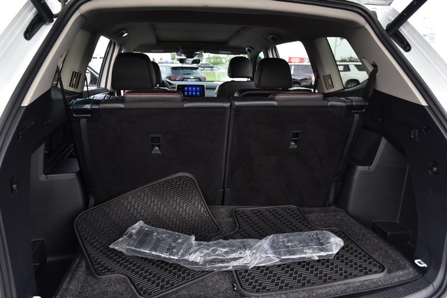 Volkswagen Atlas Vehicle Image 26