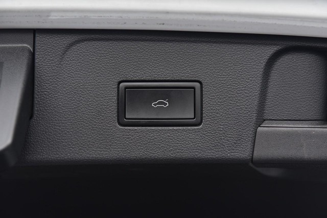 Volkswagen Atlas Vehicle Image 27