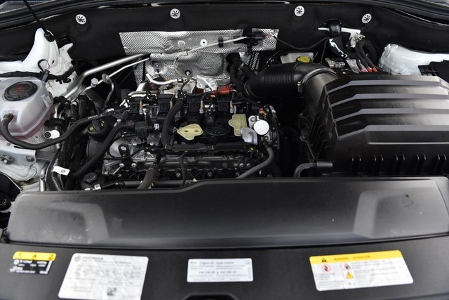 Volkswagen Atlas Vehicle Image 28