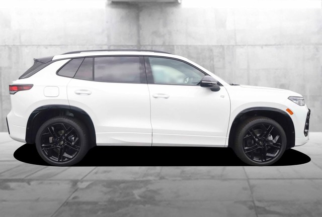Volkswagen Tiguan Vehicle Image 05