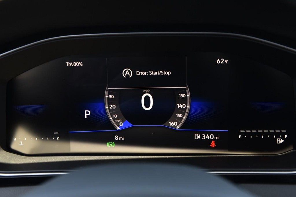 Volkswagen Jetta Vehicle Full-screen Gallery Image 12