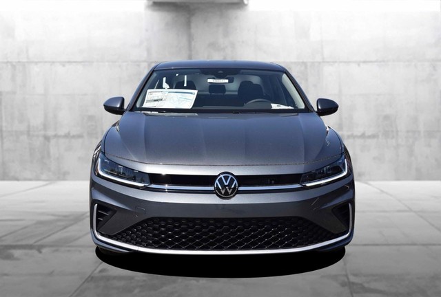 Volkswagen Jetta Vehicle Image 04