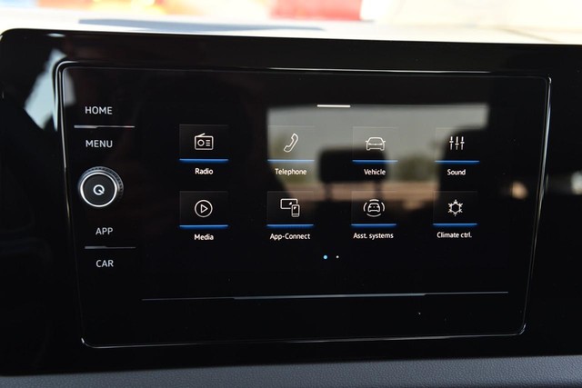 Volkswagen Jetta Vehicle Image 14