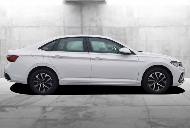 Volkswagen Jetta Vehicle Image 05
