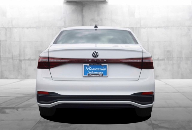 Volkswagen Jetta Vehicle Image 06