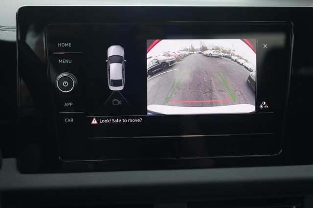 Volkswagen Jetta Vehicle Image 16