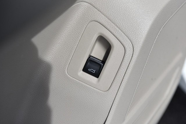 Volkswagen Atlas Vehicle Image 09