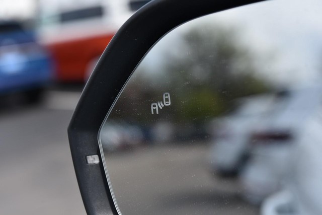 Volkswagen Atlas Vehicle Image 10