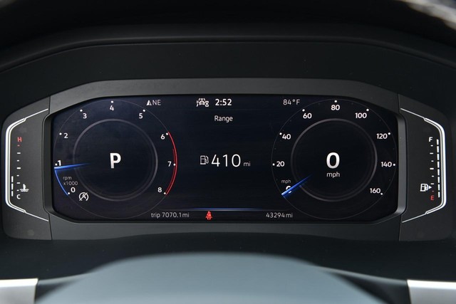 Volkswagen Atlas Vehicle Image 12