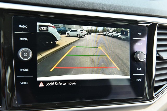 Volkswagen Atlas Vehicle Image 13