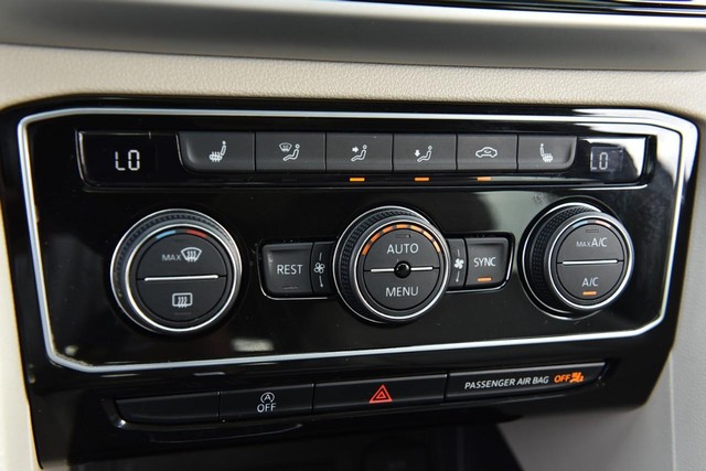 Volkswagen Atlas Vehicle Image 15