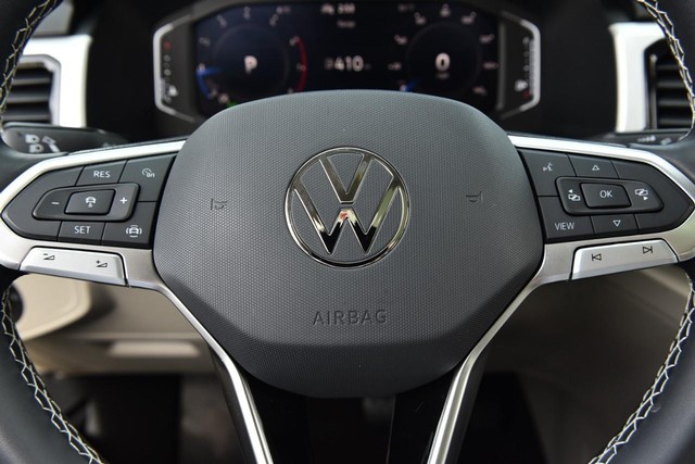 Volkswagen Atlas Vehicle Image 18
