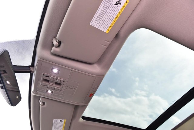 Volkswagen Atlas Vehicle Image 21