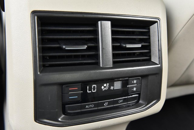 Volkswagen Atlas Vehicle Image 23