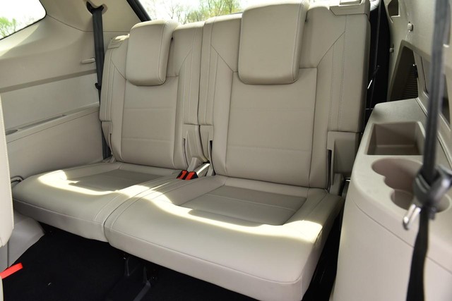 Volkswagen Atlas Vehicle Image 25