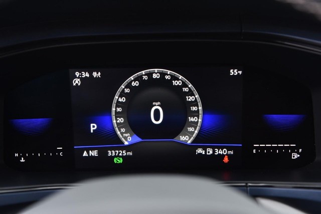 Volkswagen Taos Vehicle Image 12