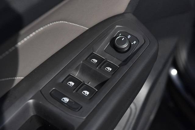 Volkswagen Atlas Vehicle Image 08