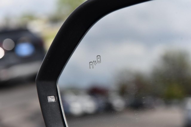 Volkswagen Atlas Vehicle Image 10