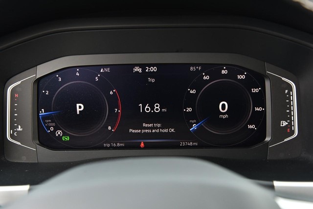 Volkswagen Atlas Vehicle Image 12