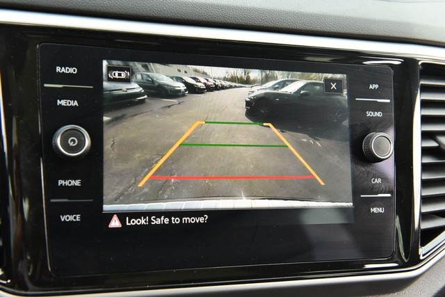 Volkswagen Atlas Vehicle Image 13