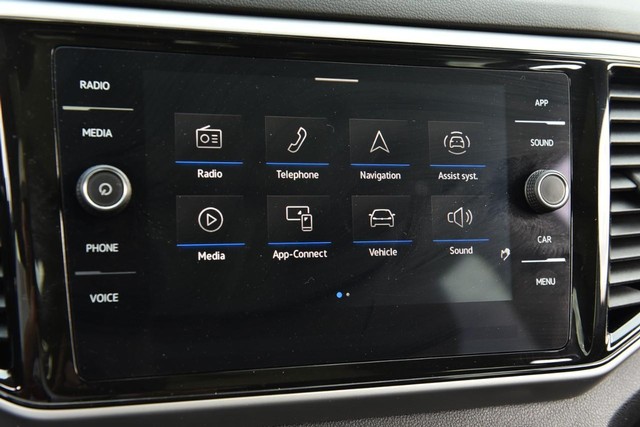 Volkswagen Atlas Vehicle Image 14