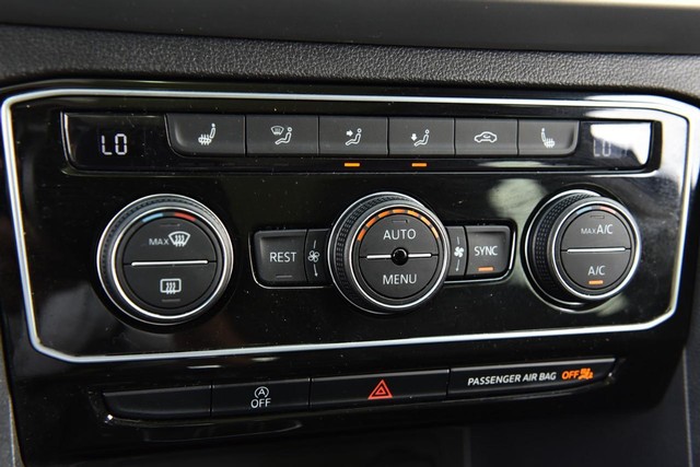 Volkswagen Atlas Vehicle Image 15