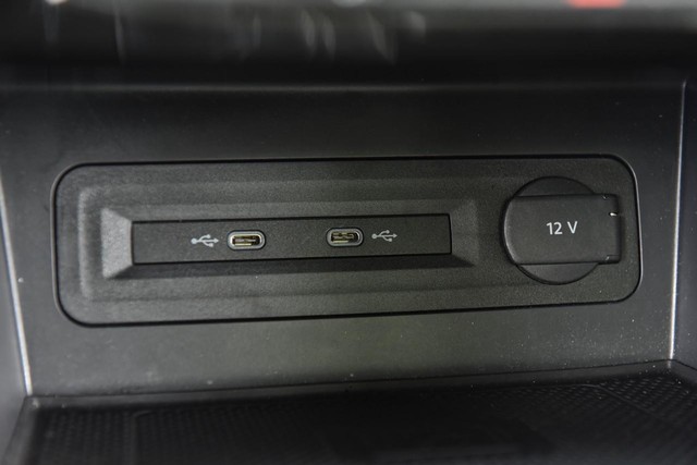 Volkswagen Atlas Vehicle Image 16