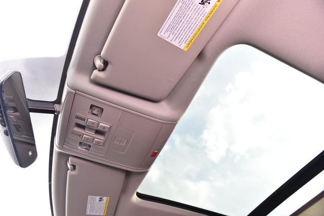 Volkswagen Atlas Vehicle Image 21