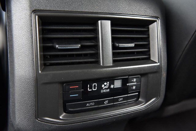 Volkswagen Atlas Vehicle Image 23