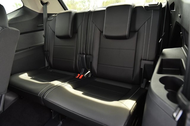 Volkswagen Atlas Vehicle Image 25