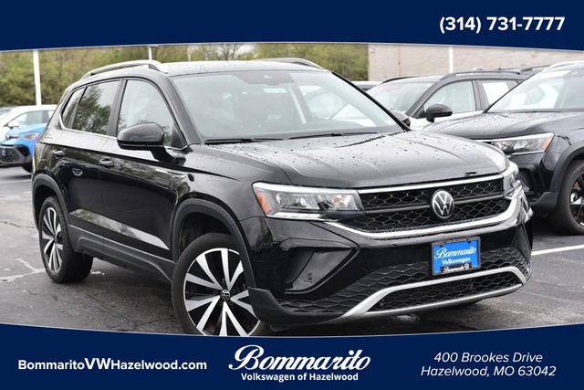 Hazelwood MO 2023 Volkswagen Taos more details - volkswagen taos
