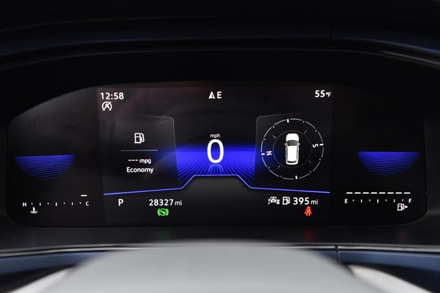 Volkswagen Taos Vehicle Image 11