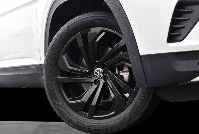 Volkswagen Atlas Vehicle Image 03