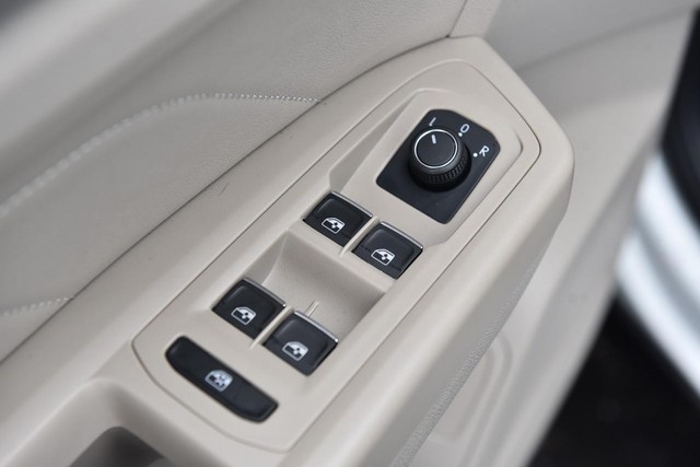 Volkswagen Atlas Vehicle Image 08