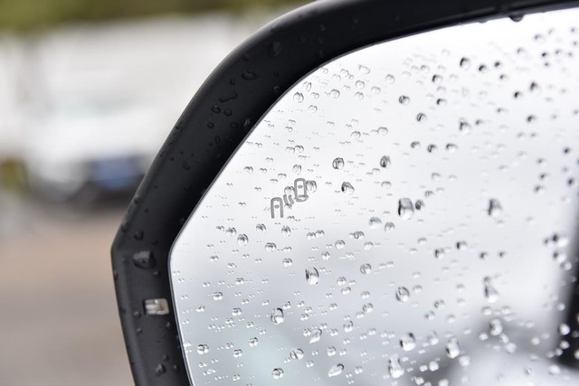 Volkswagen Atlas Vehicle Image 10