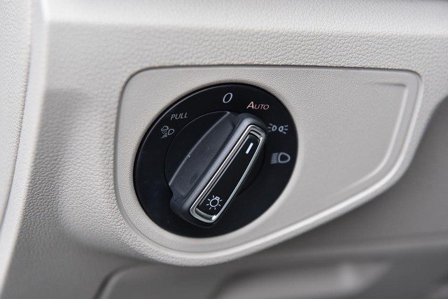 Volkswagen Atlas Vehicle Image 11