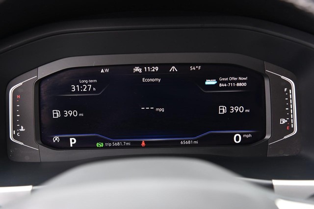 Volkswagen Atlas Vehicle Image 12