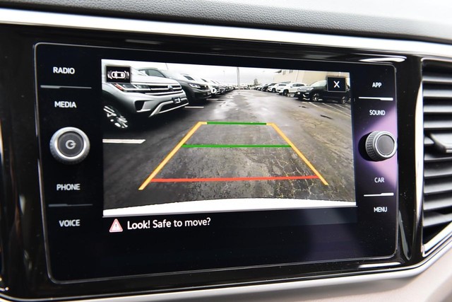 Volkswagen Atlas Vehicle Image 13