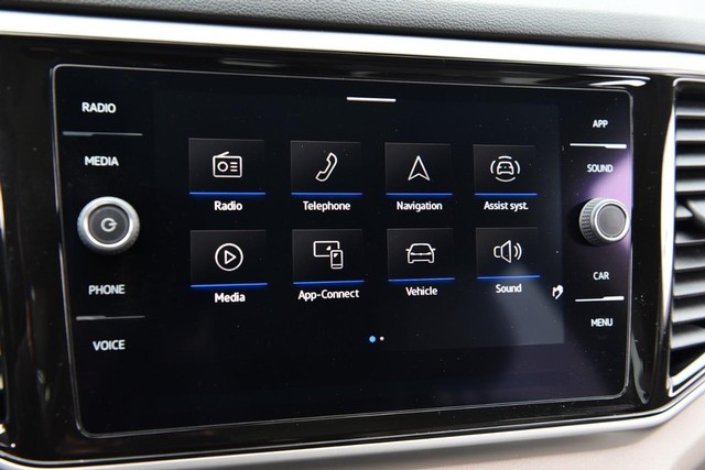 Volkswagen Atlas Vehicle Image 14