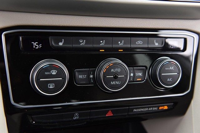 Volkswagen Atlas Vehicle Image 15