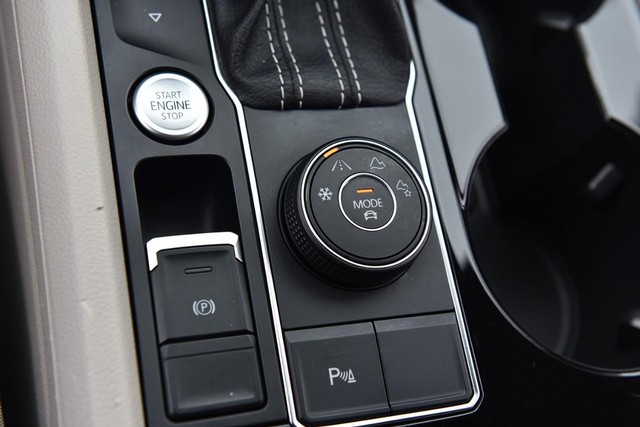 Volkswagen Atlas Vehicle Image 17