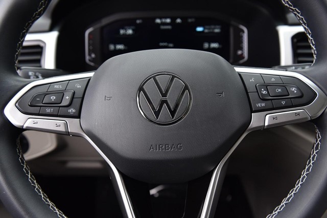 Volkswagen Atlas Vehicle Image 18