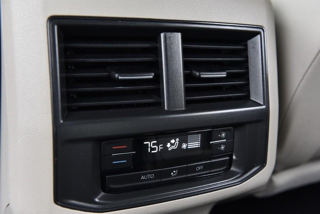 Volkswagen Atlas Vehicle Image 23