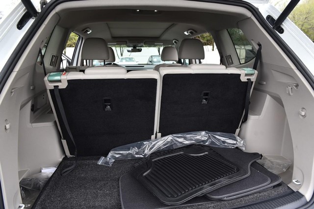 Volkswagen Atlas Vehicle Image 26