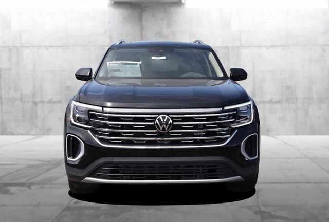 Volkswagen Atlas Vehicle Image 04