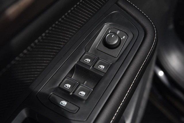 Volkswagen Atlas Vehicle Image 08