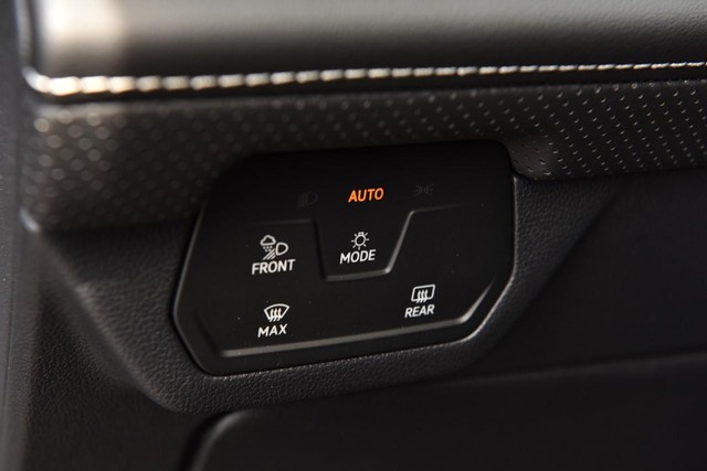 Volkswagen Atlas Vehicle Image 10