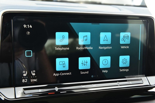 Volkswagen Atlas Vehicle Image 13