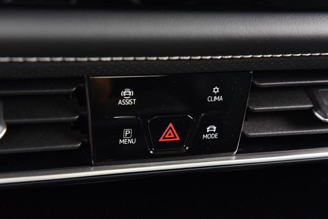 Volkswagen Atlas Vehicle Image 14